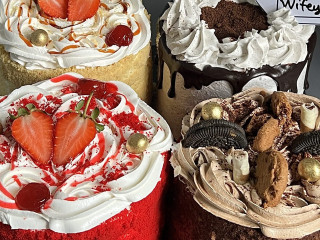 W’s Bakeshop