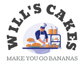 Wills Cakes And More
