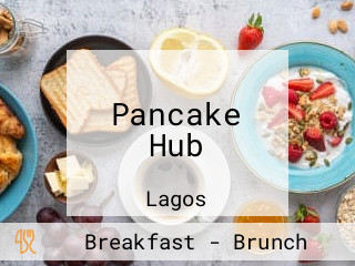 Pancake Hub