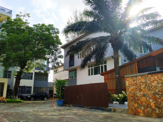 Smridu S Ikeja Lagos Nigeria