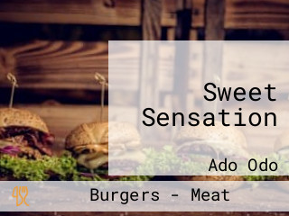 Sweet Sensation