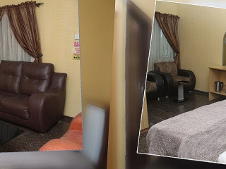 Leksokky Suites