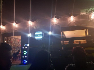 Rayhana Café