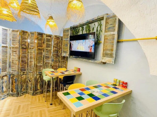 Chaneb Food شناب فود