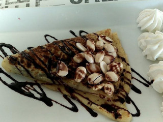 Café Journal, Gammarth