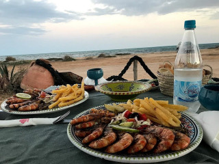 Djerba-sidi Ali