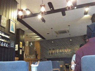 Miam's Hammam Sousse