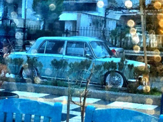Sullecthum Caffe Resto