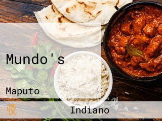 Mundo's