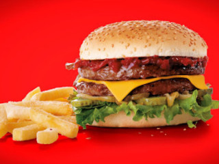 Wimpy