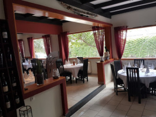 La Fourchette