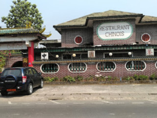 Chinois