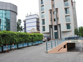 Hôtel Prince De Galles Douala