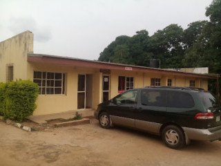 The-dormitory