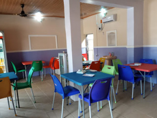 Downtown Resturant
