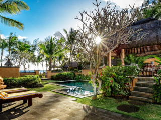The Oberoi Beach Resort, Mauritius