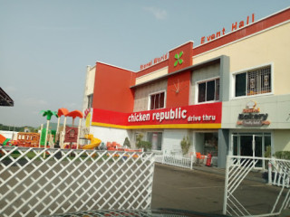 Chicken Republic