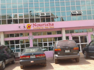Nourisha