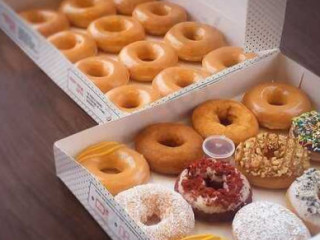 Krispy Kreme Nigeria