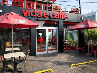 Vida E Caffe Labone