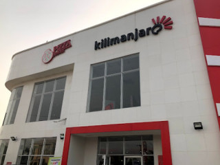 Kilimanjaro