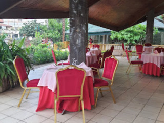 Bois Sainte Anastasie