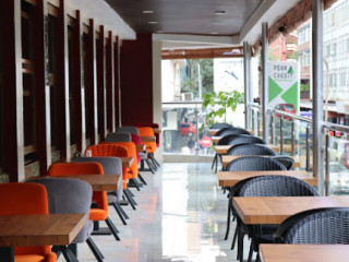 Pronto (standard Street)