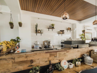 Central Park Cafe