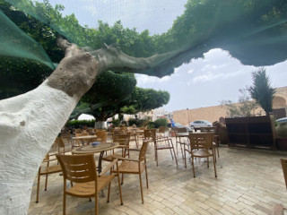 Café El Médina