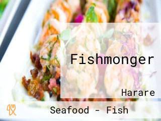 Fishmonger