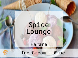 Spice Lounge