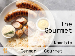 The Gourmet