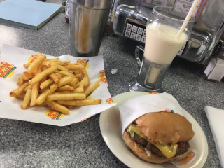 Johnny Rockets - VI