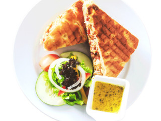 Meraki Cake Café