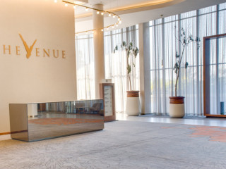 The Venue