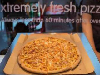 Dodo Pizza
