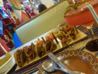 Casa Mexicana The
