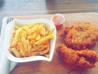 Tc Fries