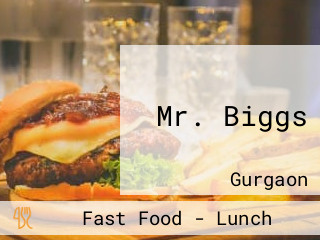 Mr. Biggs