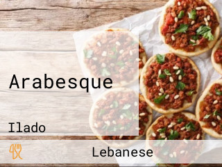 Arabesque