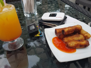 La Mango And Lounge Ikeja Gra