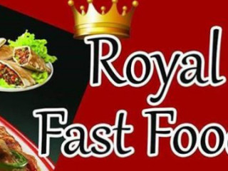 Royal Fast Food