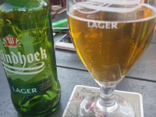 Riverview Bar Restaurant (klein Windhoek Guesthouse)