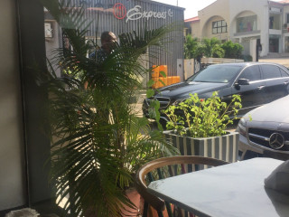 Metro Cafe' Grill