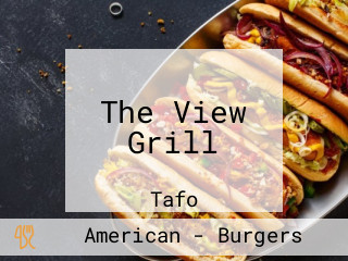 The View Grill