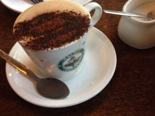 Kaldi's Coffee