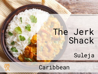 The Jerk Shack