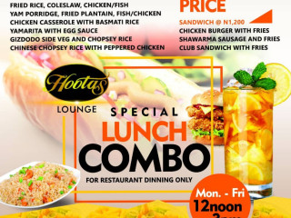 Tuck Shop Nigeria
