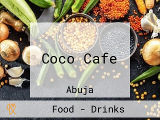 Coco Cafe