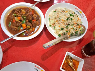 Sinoni Chinese